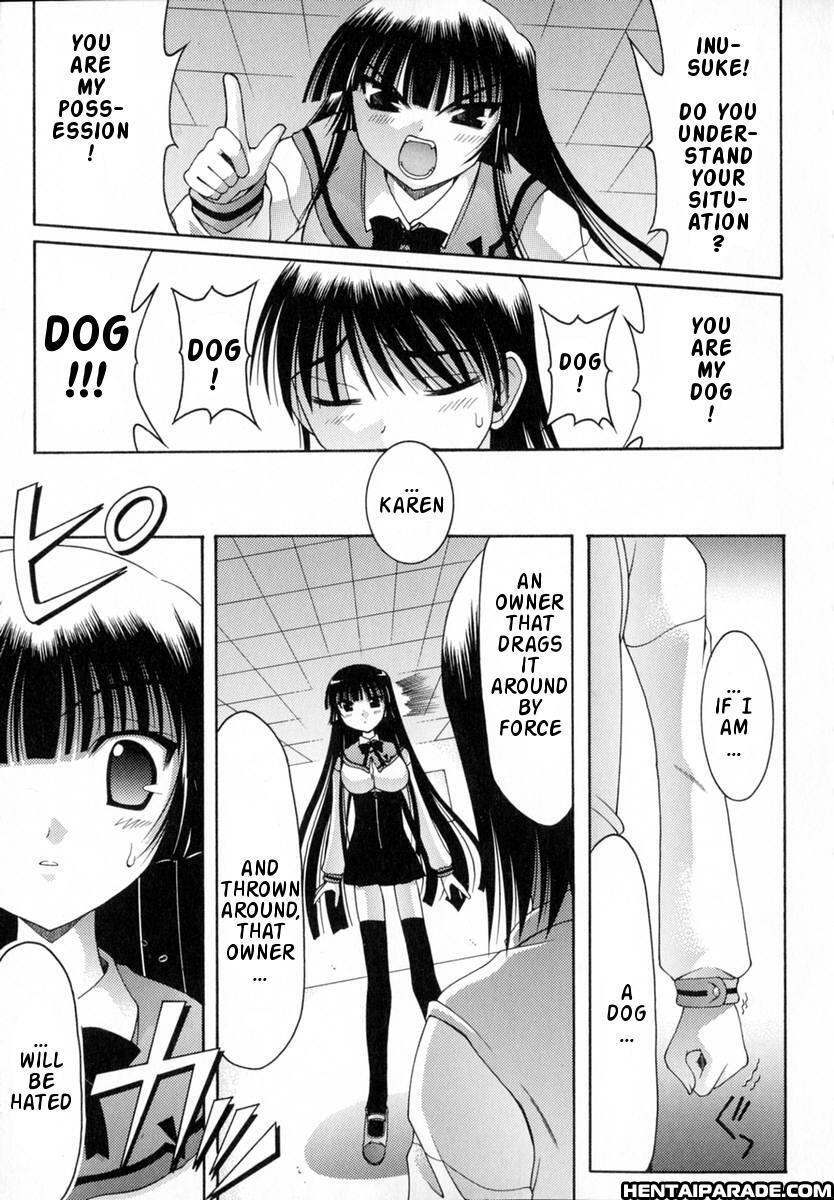 World Wide Love! Chapter 6000 Page 9